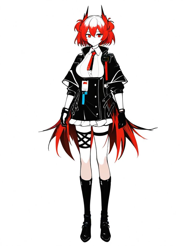 Fiammetta (Arknights)