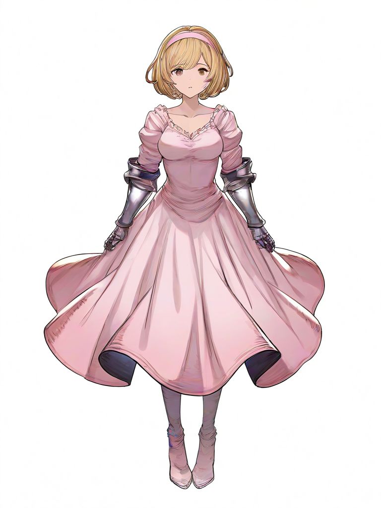 Fighter (Granblue Fantasy)