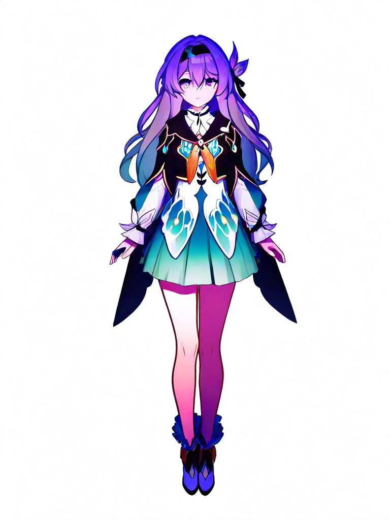 Firefly (Honkai: Star Rail)