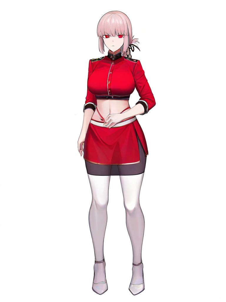 Florence Nightingale (Fate)