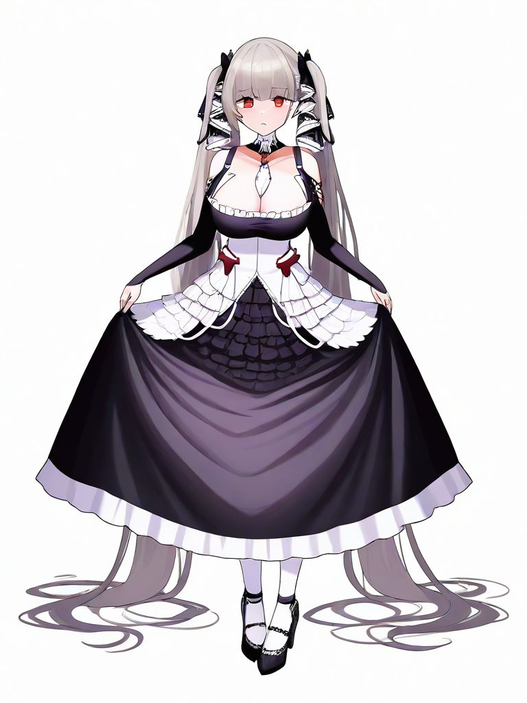 Formidable (Azur Lane)