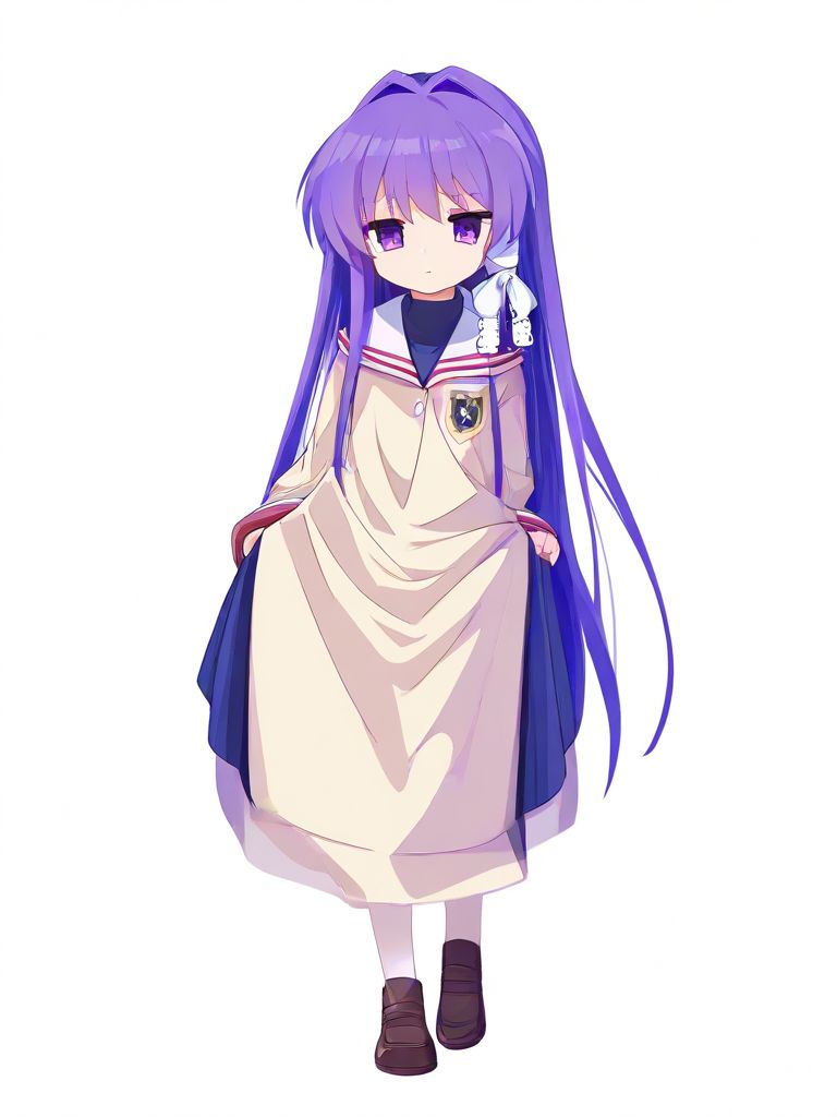 Fujibayashi Kyou