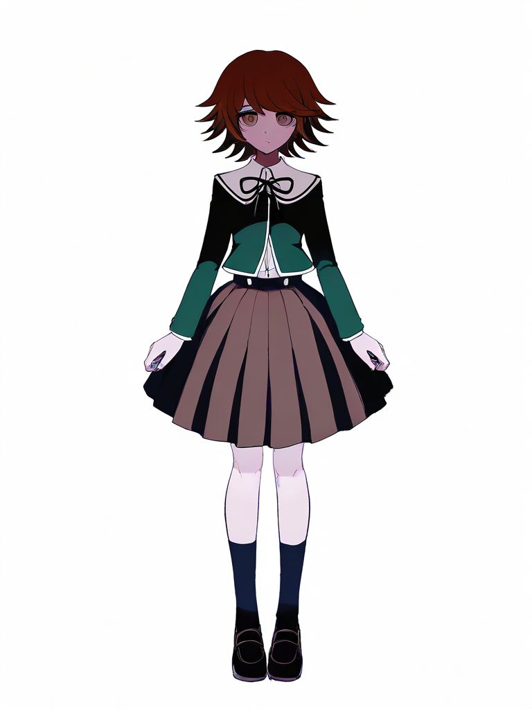 Fujisaki Chihiro