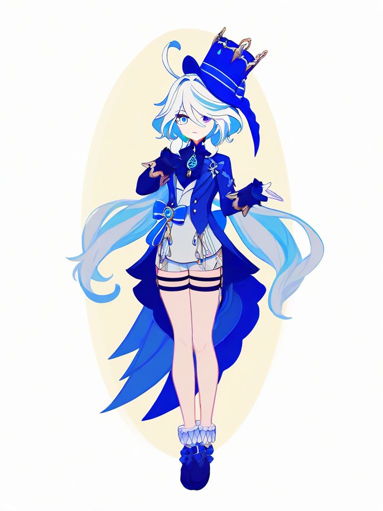 Furina (Genshin Impact)