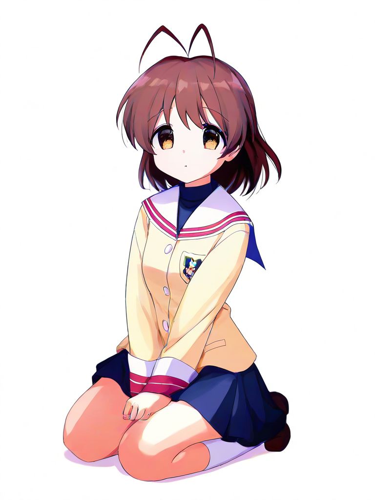 Furukawa Nagisa