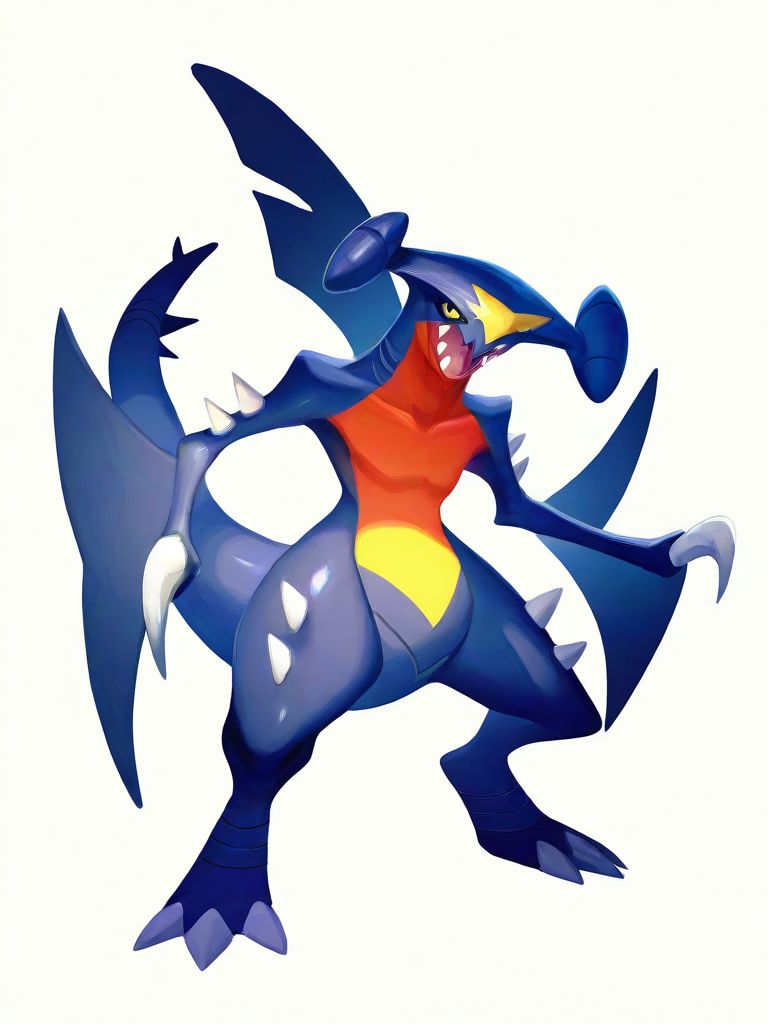 Garchomp