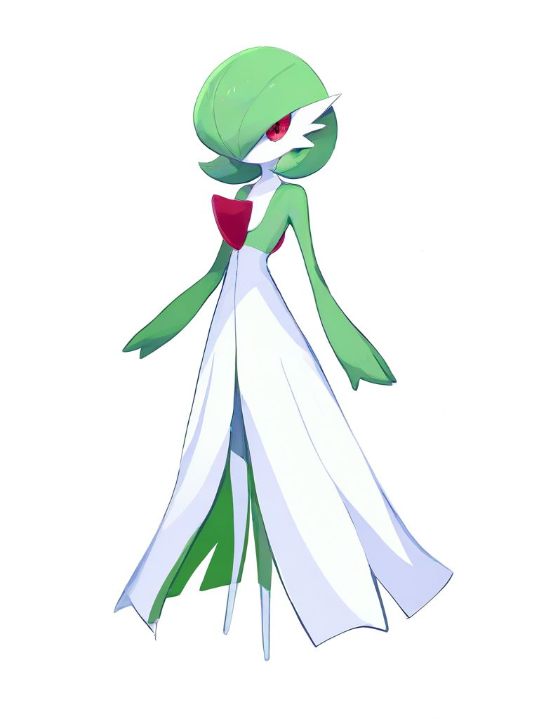 Gardevoir