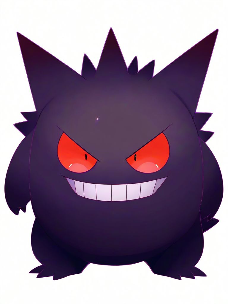 Gengar