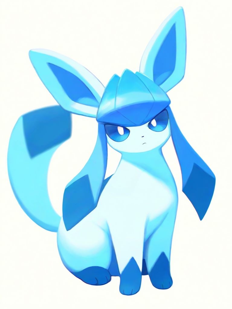 Glaceon