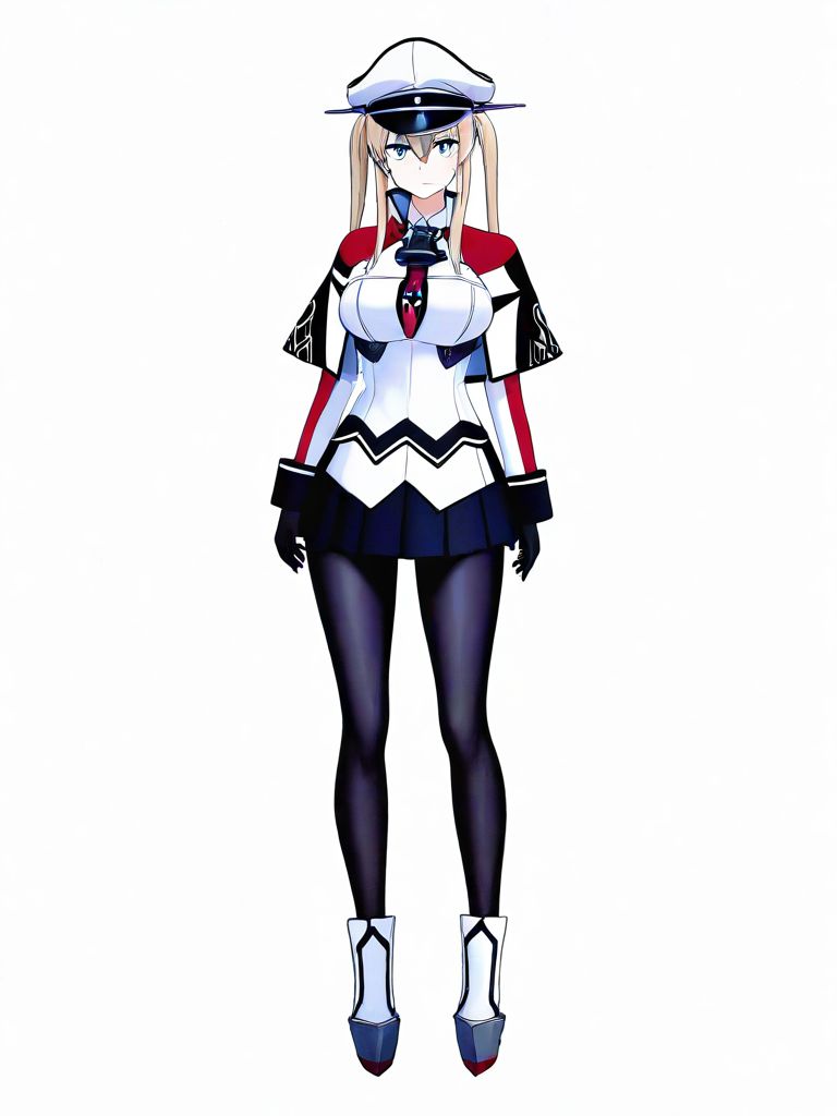 Graf Zeppelin (Kancolle)