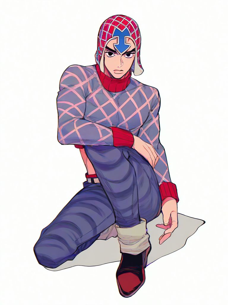 Guido Mista