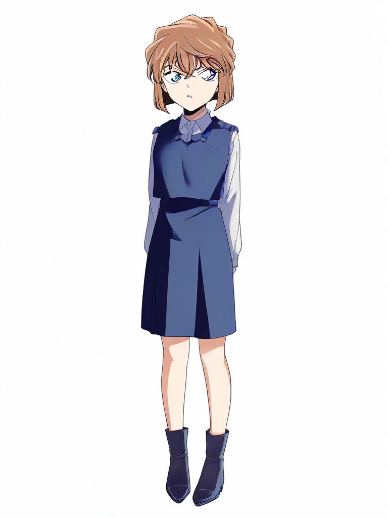 Haibara Ai