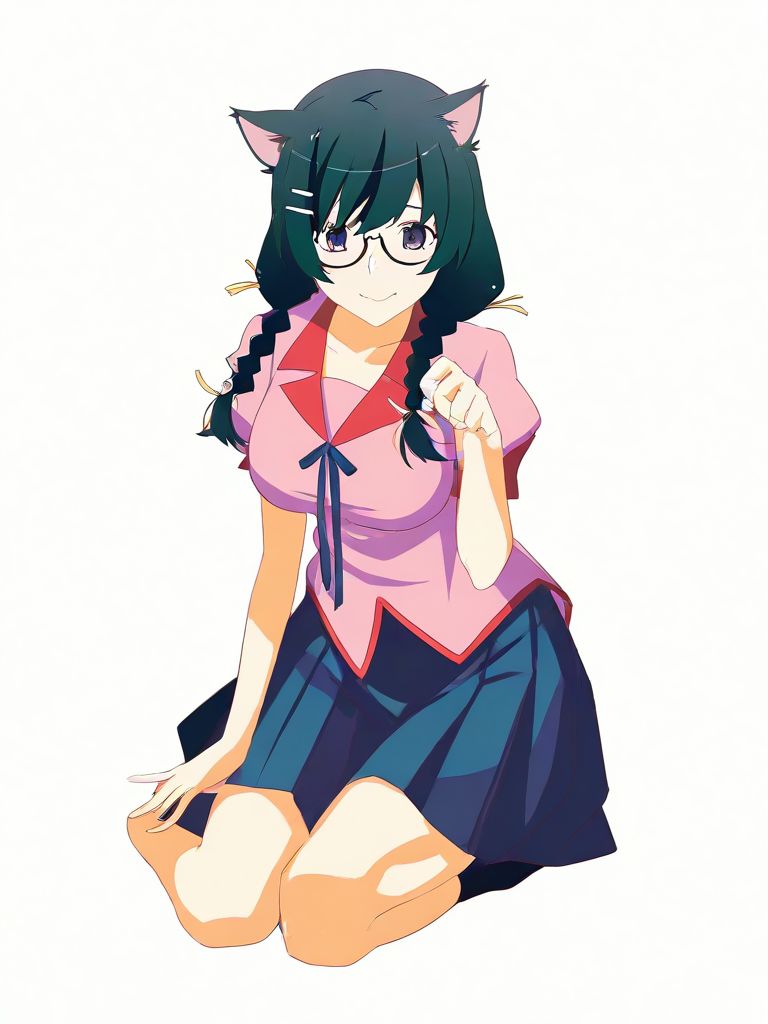 Hanekawa Tsubasa