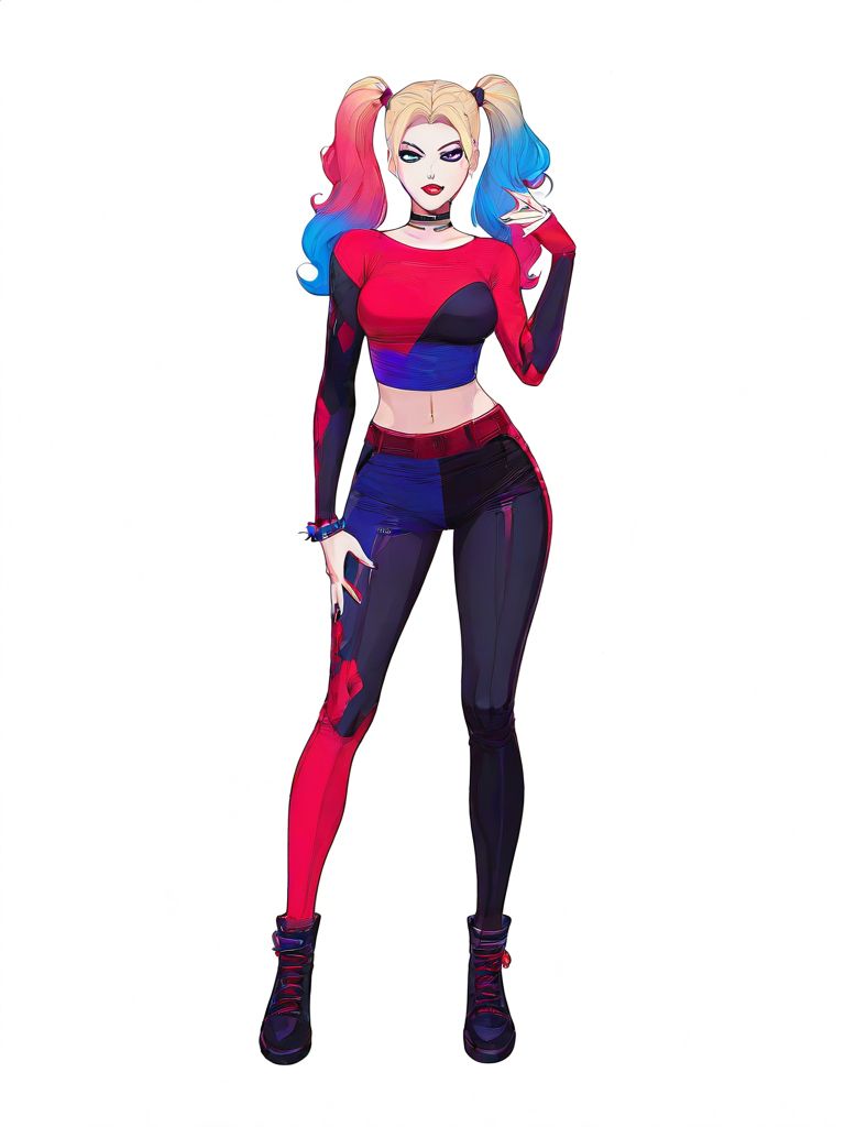 Harley Quinn