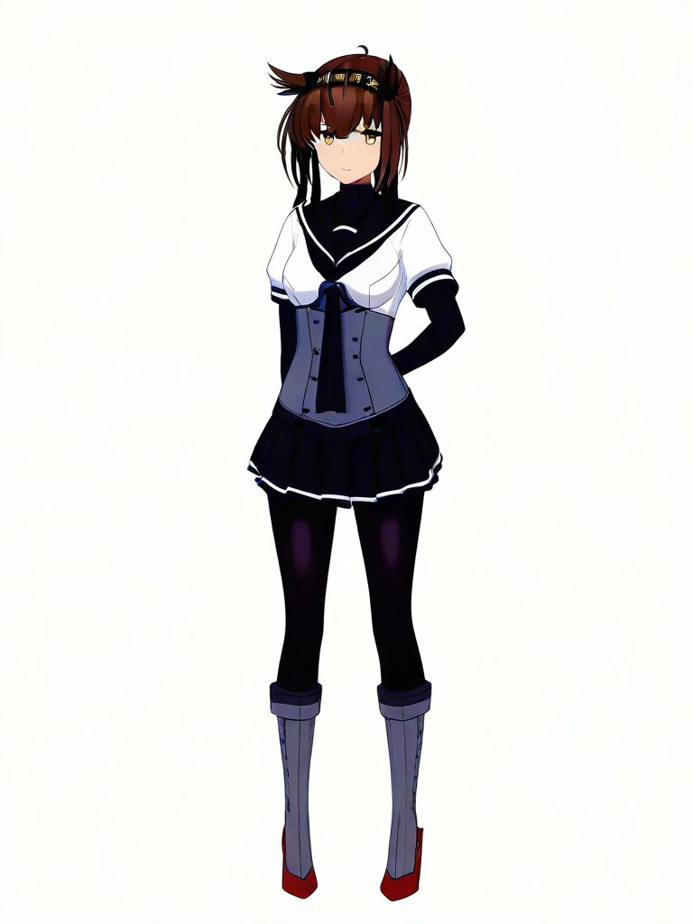 Hatsuzuki (Kancolle)