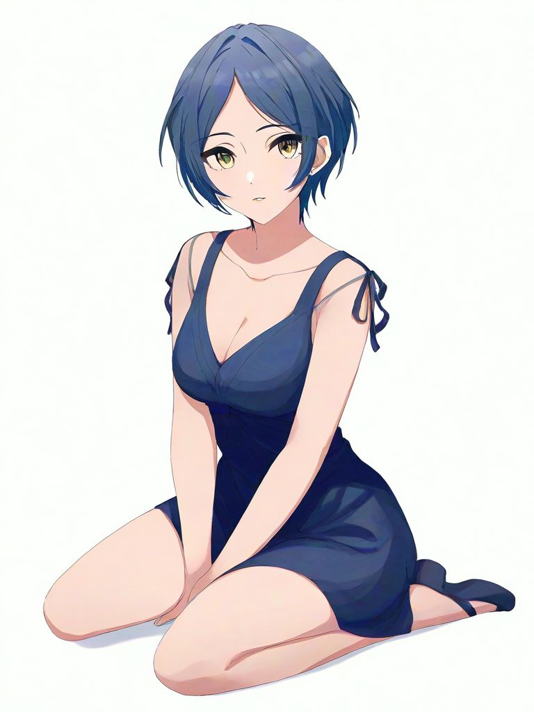 Hayami Kanade