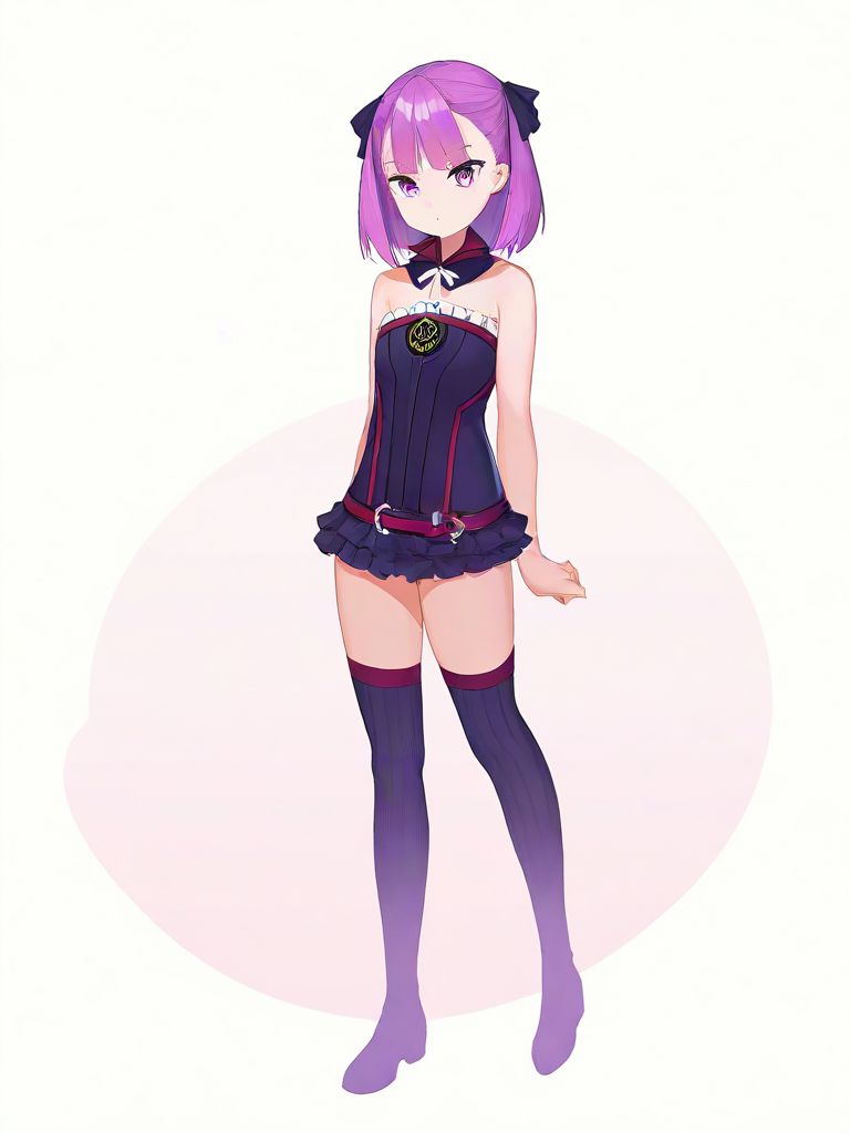 Helena Blavatsky (Fate)