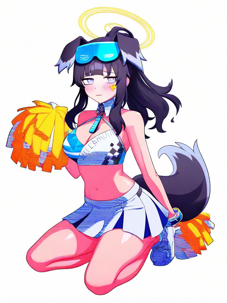 Hibiki (Blue Archive)