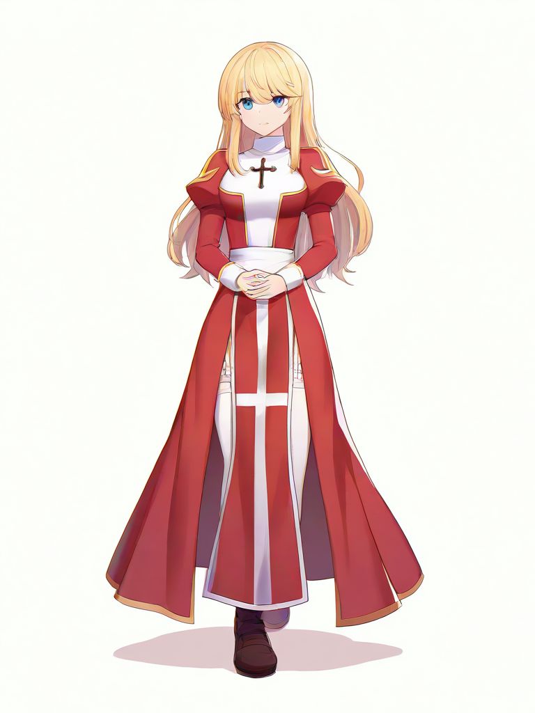 High Priest (Ragnarok Online)