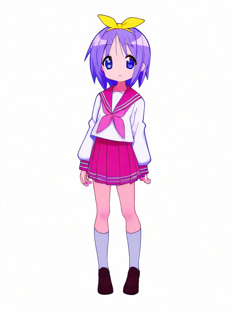 Hiiragi Tsukasa