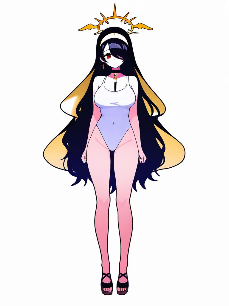 Hinata (Blue Archive)