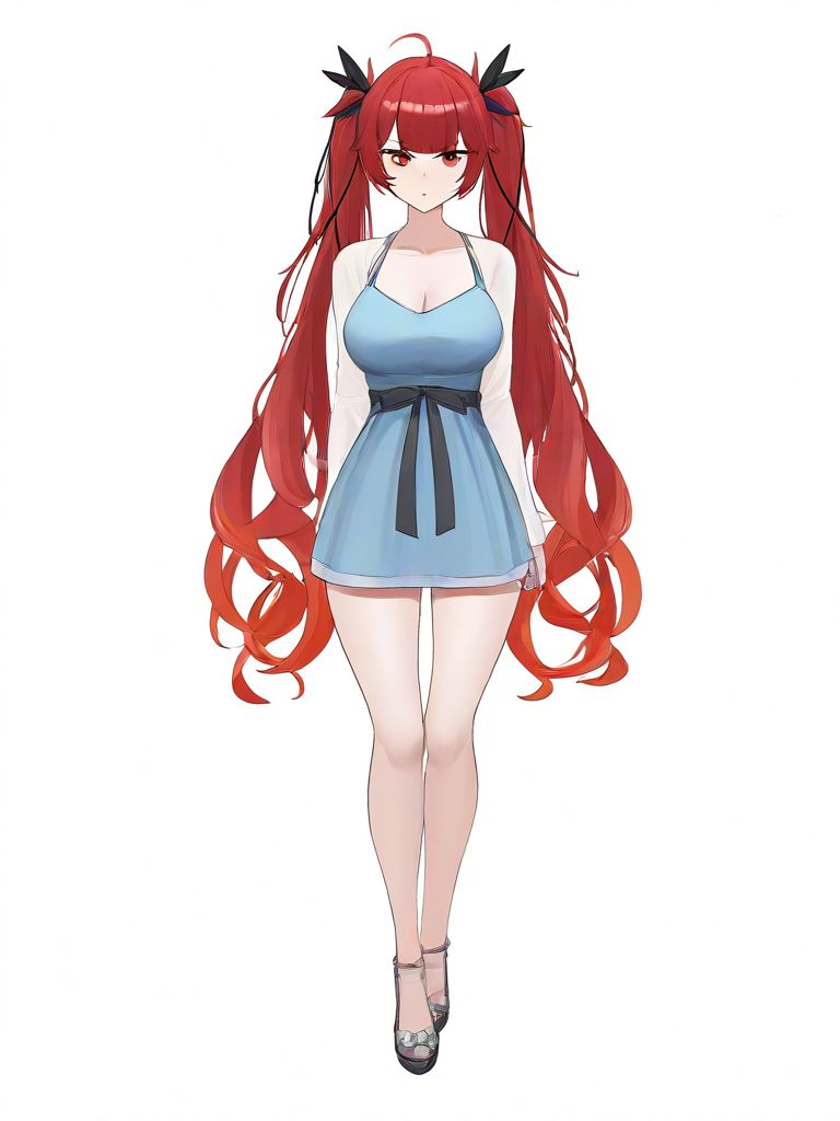 Honolulu (Azur Lane)