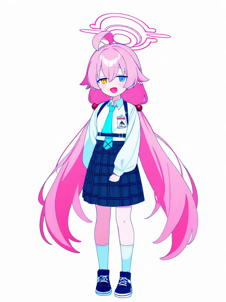 Hoshino (Blue Archive)