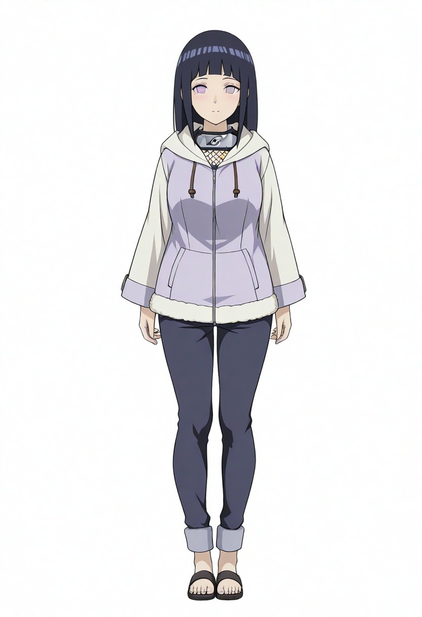 Hyuuga Hinata