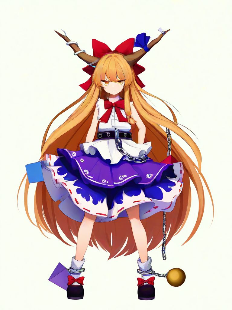 Ibuki Suika