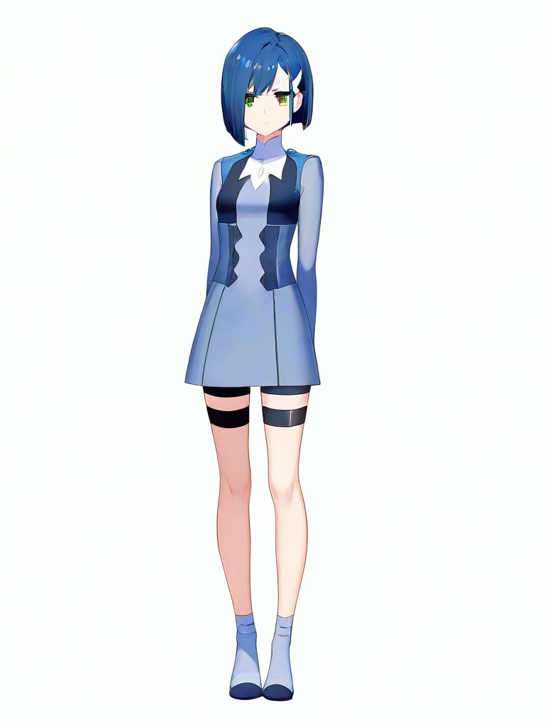 Ichigo (Darling In The Franxx)
