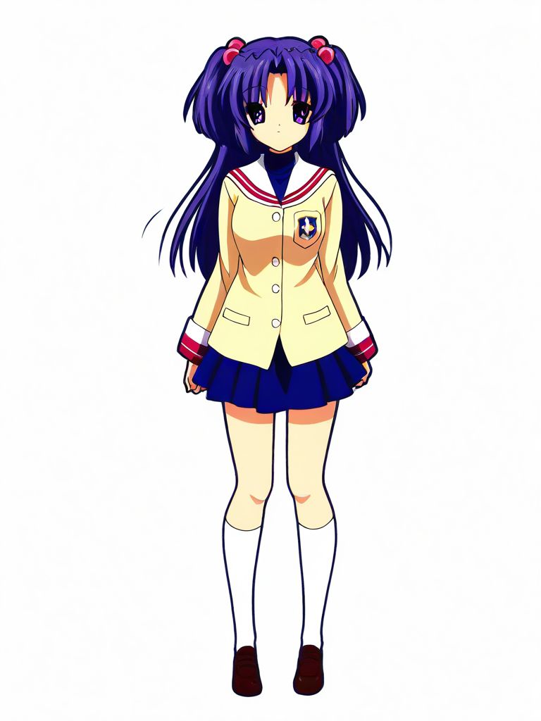 Ichinose Kotomi