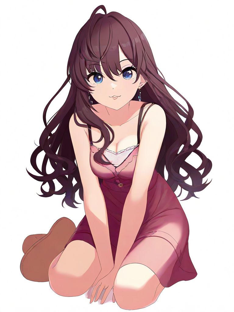 Ichinose Shiki