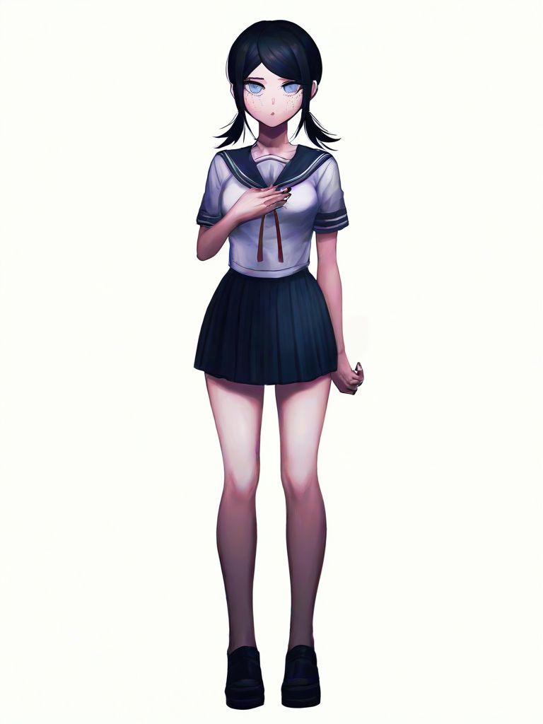 Ikusaba Mukuro