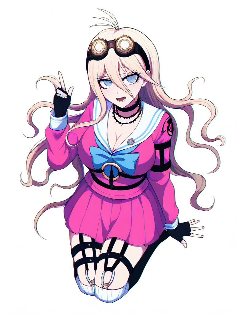 Iruma Miu