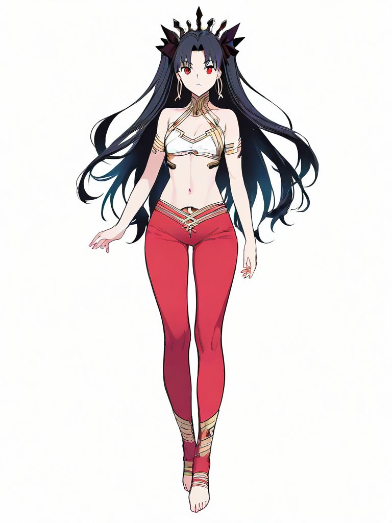 Ishtar (Fate)