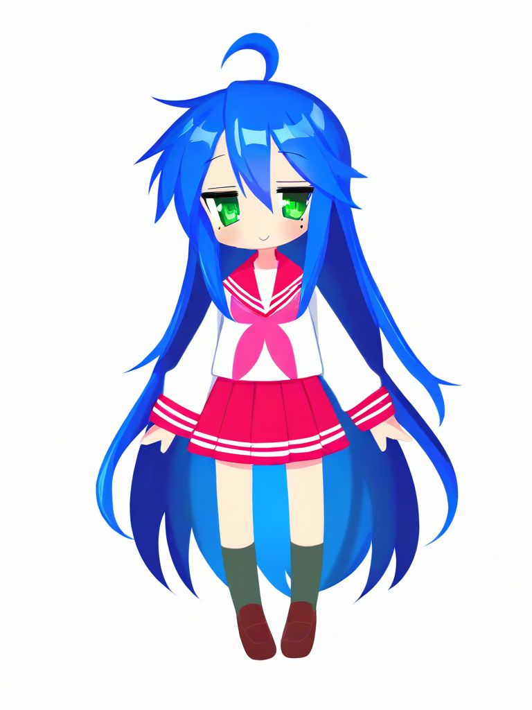 Izumi Konata