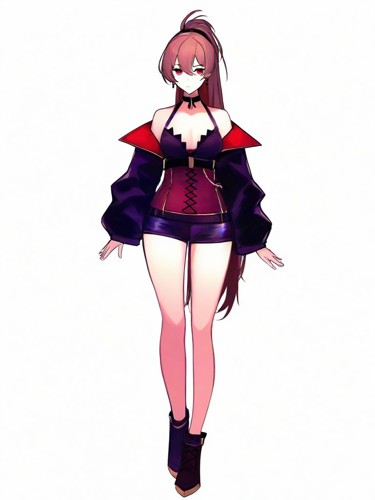 Jean Bart (Azur Lane)