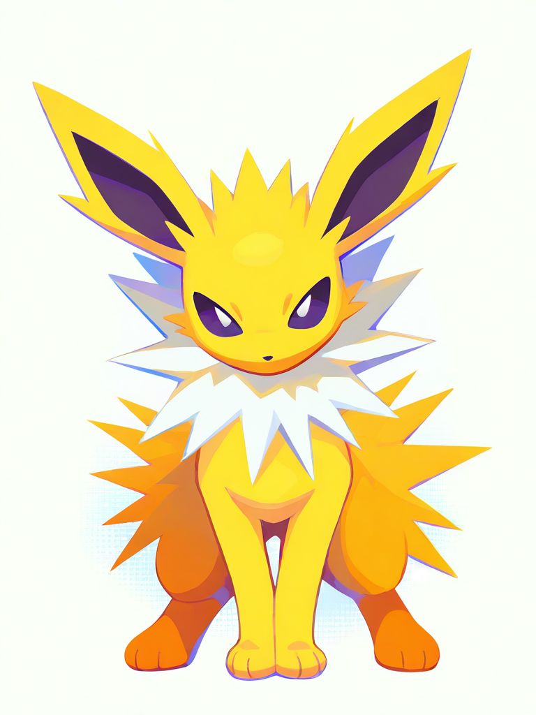 Jolteon