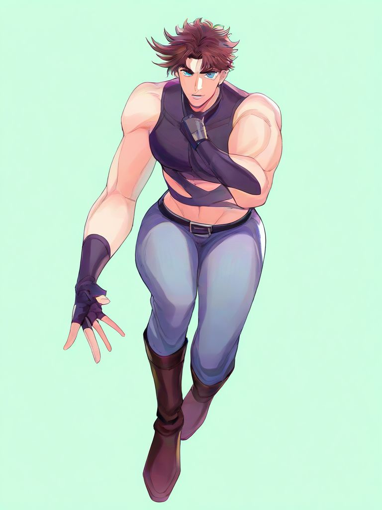 Joseph Joestar