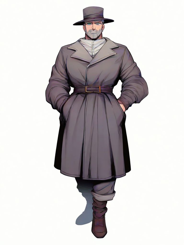 Joseph Joestar (Old)