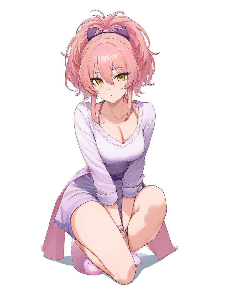 Jougasaki Mika