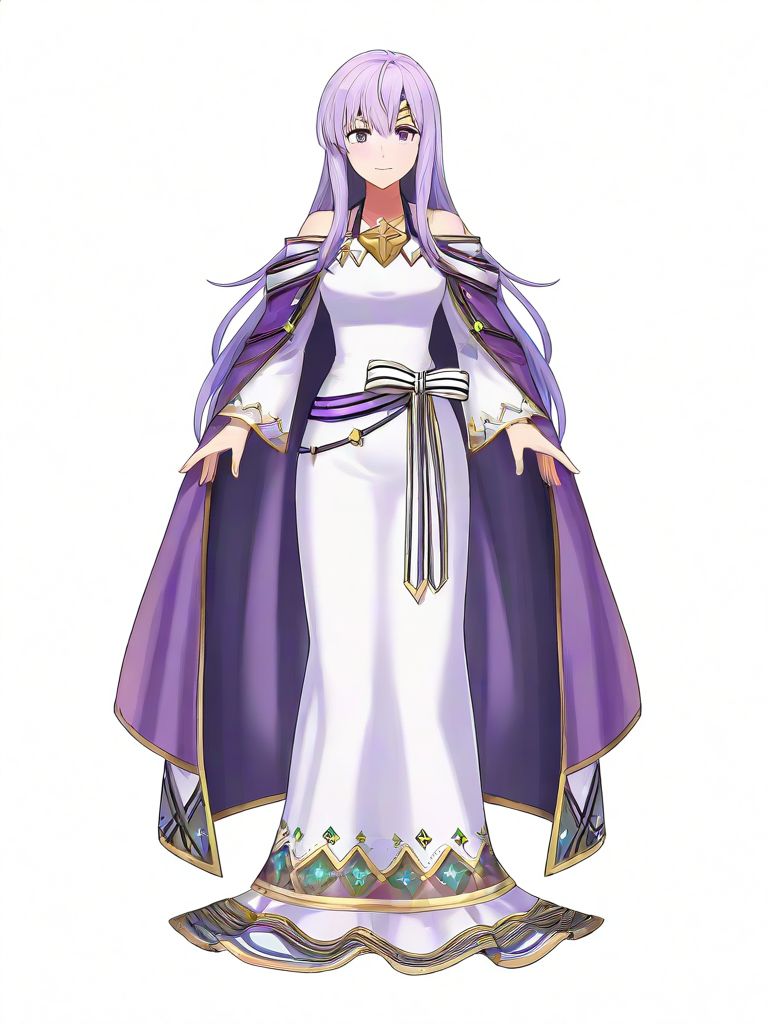 Julia (Fire Emblem)