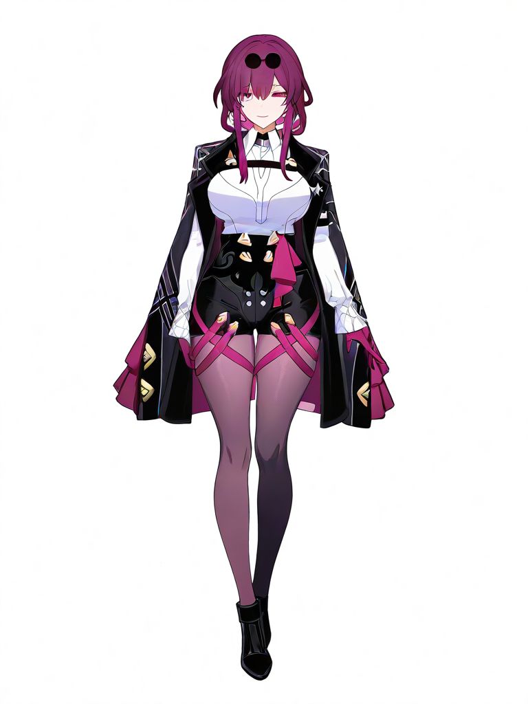 Kafka (Honkai: Star Rail)