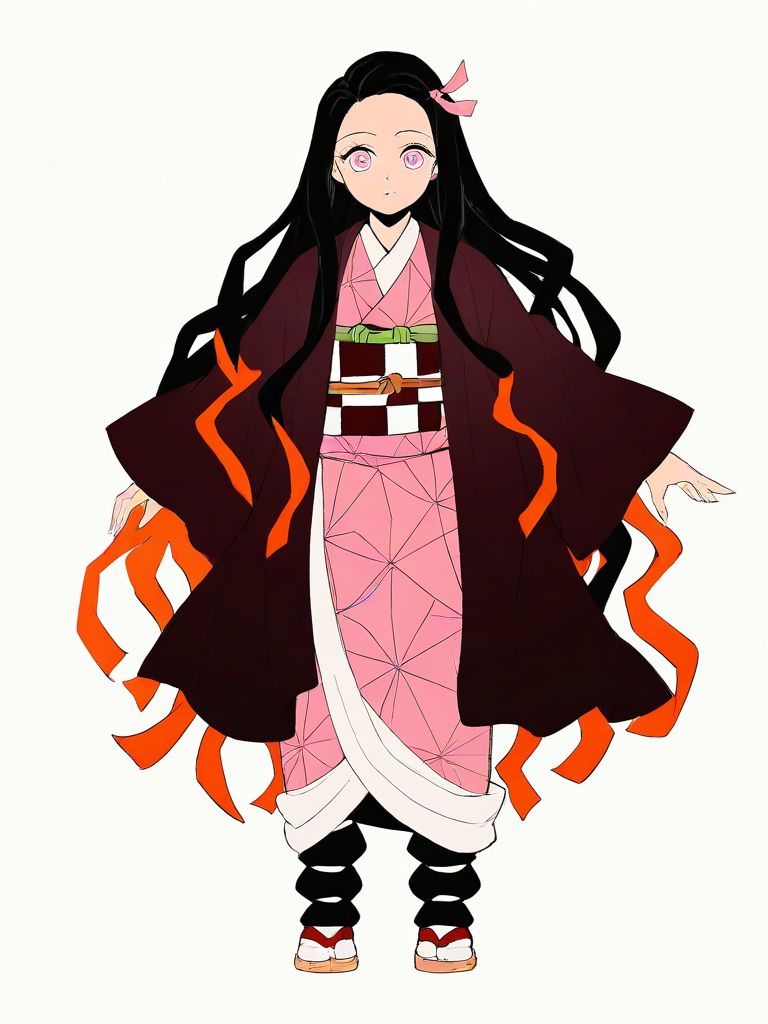 Kamado Nezuko