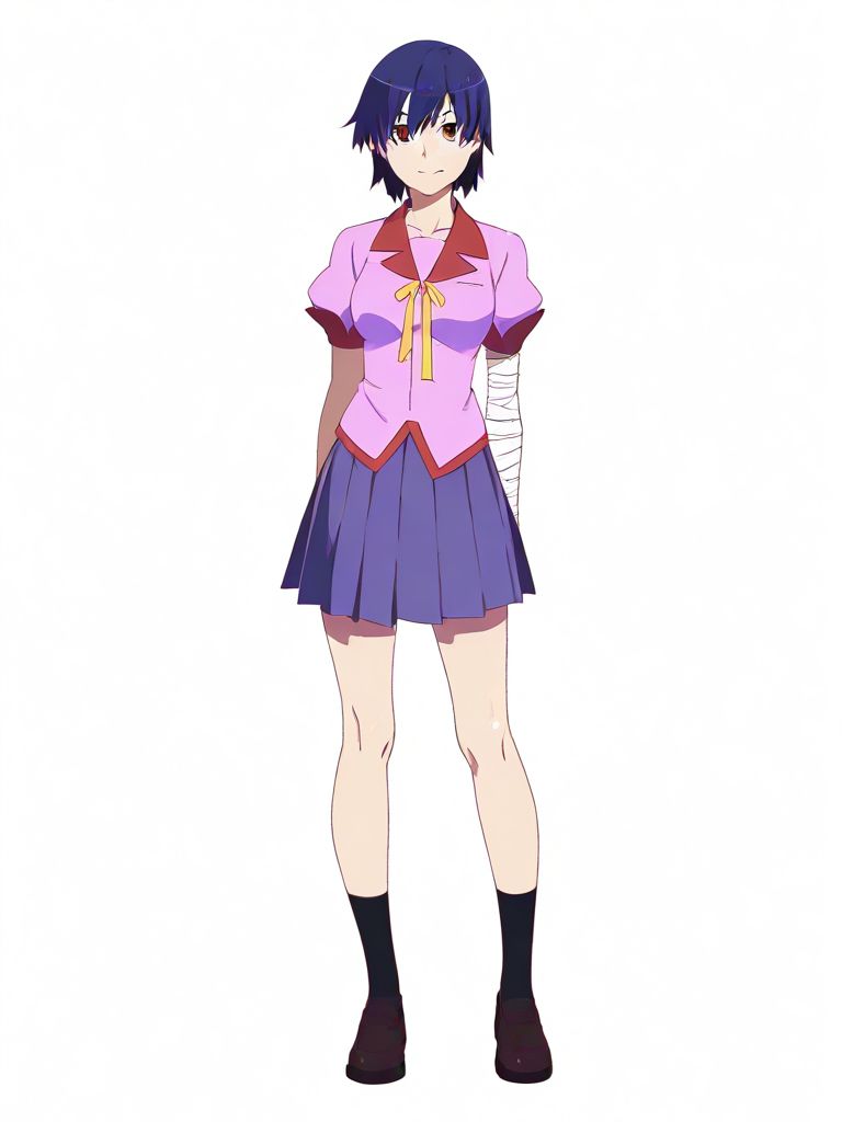 Kanbaru Suruga