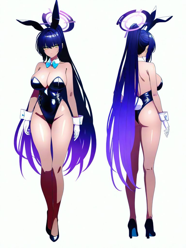 Karin (Blue Archive)