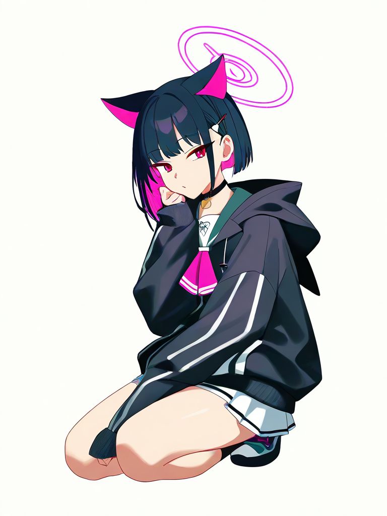 Kazusa (Blue Archive)