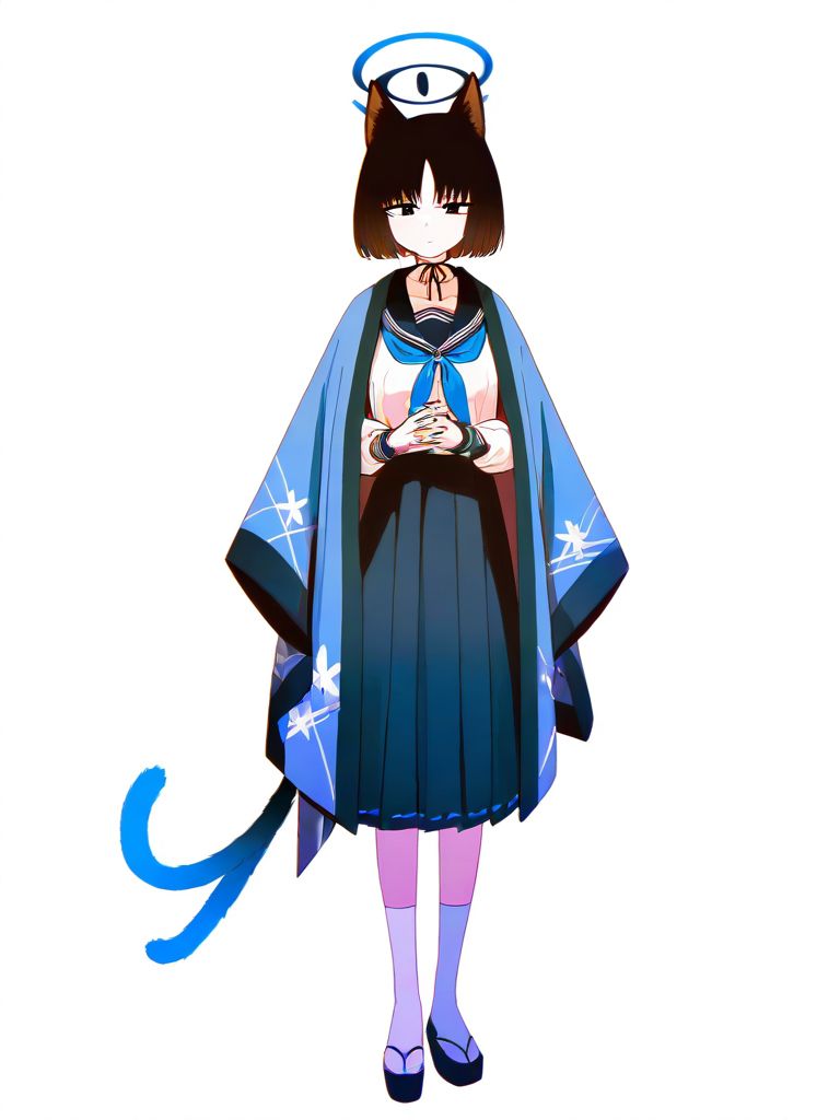 Kikyou (Blue Archive)