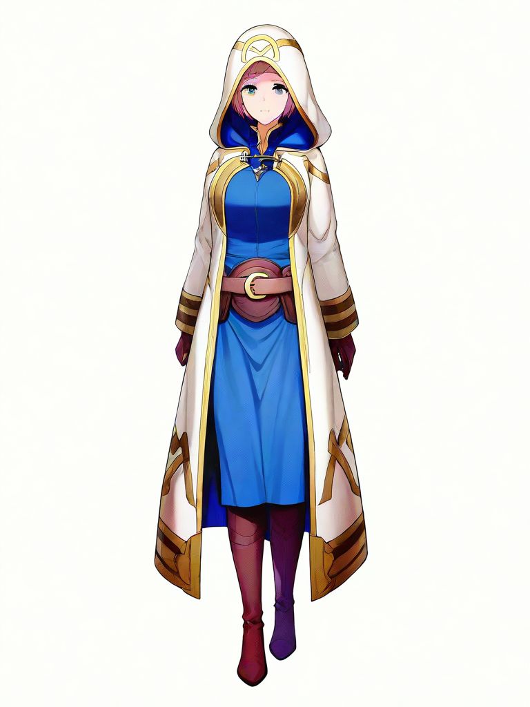 Kiran (Fire Emblem)