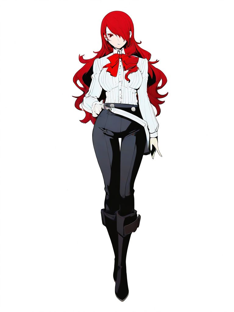 Kirijou Mitsuru